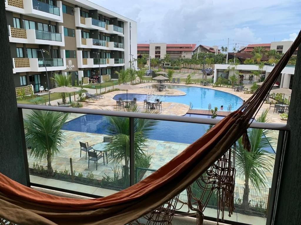 Mana Beach Experience - 62M2 - 2 Quartos - 1 Suite - Com Opcao De Terreo Tipo Studio, 30M2 - Praia De Muro Alto Pôrto das Galinhas Exterior foto