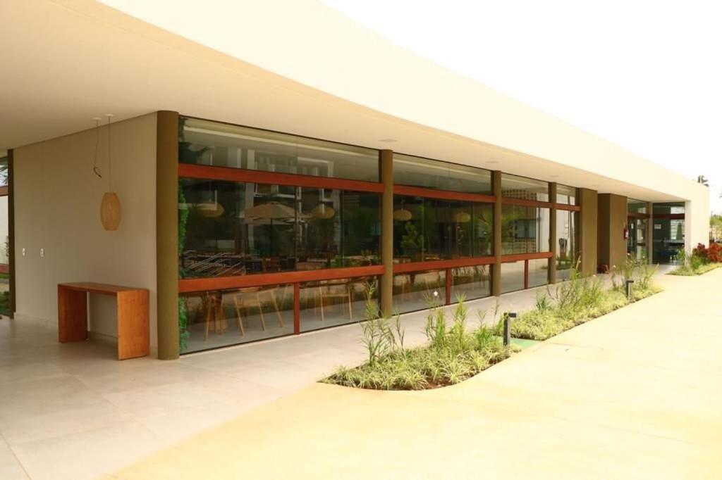 Mana Beach Experience - 62M2 - 2 Quartos - 1 Suite - Com Opcao De Terreo Tipo Studio, 30M2 - Praia De Muro Alto Pôrto das Galinhas Exterior foto